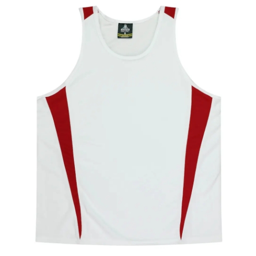 Picture of Aussie Pacific, Kids Eureka Singlet 